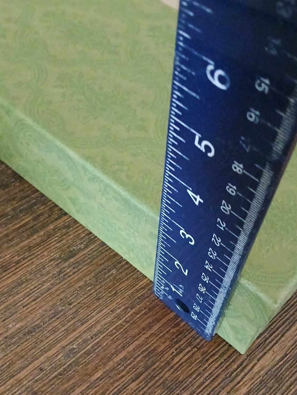GUCCI Gift Storage Box - Picture 11 of 12